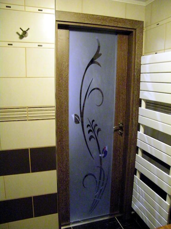 Grand Appartement Dans Villa Avec Parking Quartier Residentiel Joigny Quarto foto